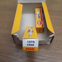 Zündkerzen NGK CR8E 2 stück Nordrhein-Westfalen - Korschenbroich Vorschau