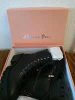 Alma en Pena Bikerboots Gr. 40 NEU Thüringen - Wurzbach Vorschau