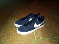 Nike Blazer low Nike SB Navy 41,5 42 Bayern - Obernburg Vorschau