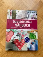 Buch „Das ultimative Nähbuch“ Hessen - Wartenberg Vorschau