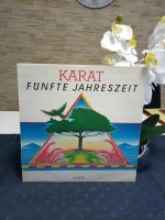 Karat ‎– Fünfte Jahreszeit , Rock LP Saarbrücken-Mitte - Malstatt Vorschau