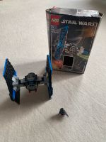 Lego Star Wars 7263 | Light up Darth Vader | OVP Nordrhein-Westfalen - Haan Vorschau