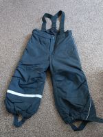 Schneehose Skihose Winterhose Gr. 98 von H&M Dresden - Trachau Vorschau