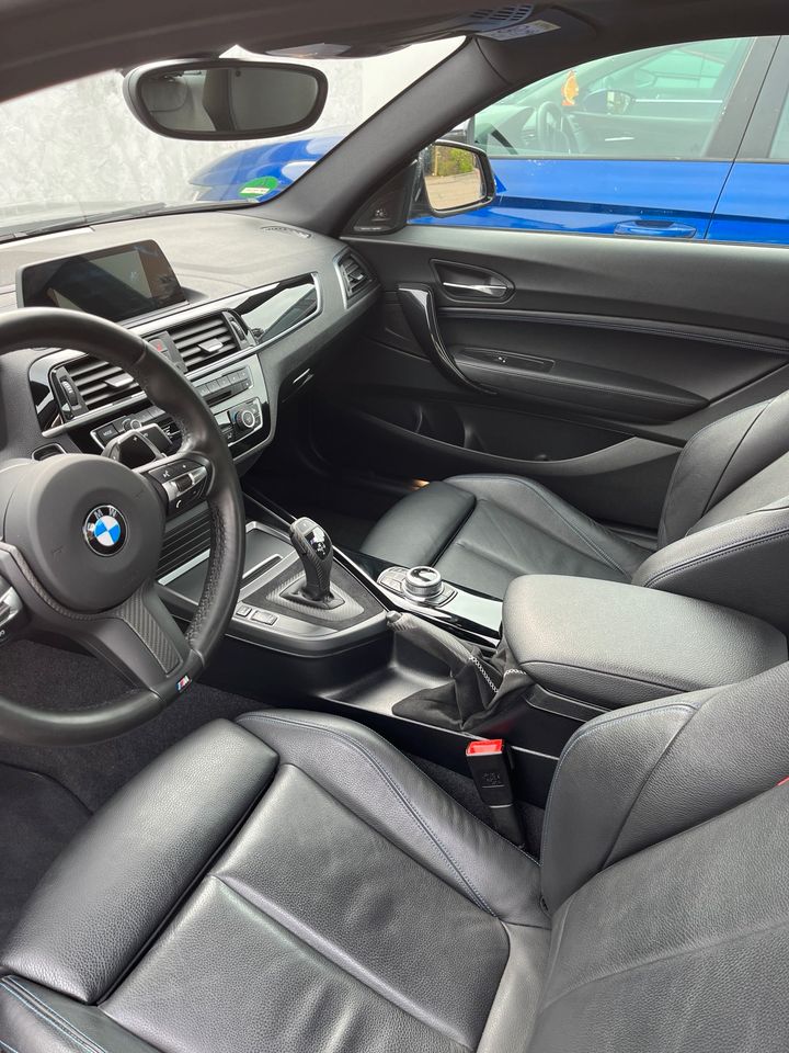 BMW M240i XDrive in Wildberg