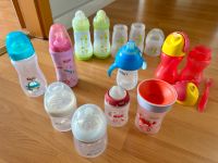 Babyflaschen und Kinderflaschen Berlin - Köpenick Vorschau
