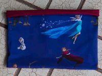 Loop Schal Loopschal Halssocke mit Frozen Anna und Elsa - Neu Nordrhein-Westfalen - Siegburg Vorschau