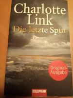 Die letzte Spur - Charlotte Link Brandenburg - Fredersdorf-Vogelsdorf Vorschau