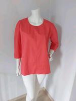 Elegantes COS Baumwoll Arbeit Freizeit Bluse Top 44 XXL 3/4 Ärmel Frankfurt am Main - Fechenheim Vorschau