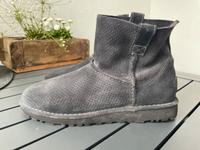 UGG Boots Sommer schwarz 38 Rheinland-Pfalz - Worms Vorschau