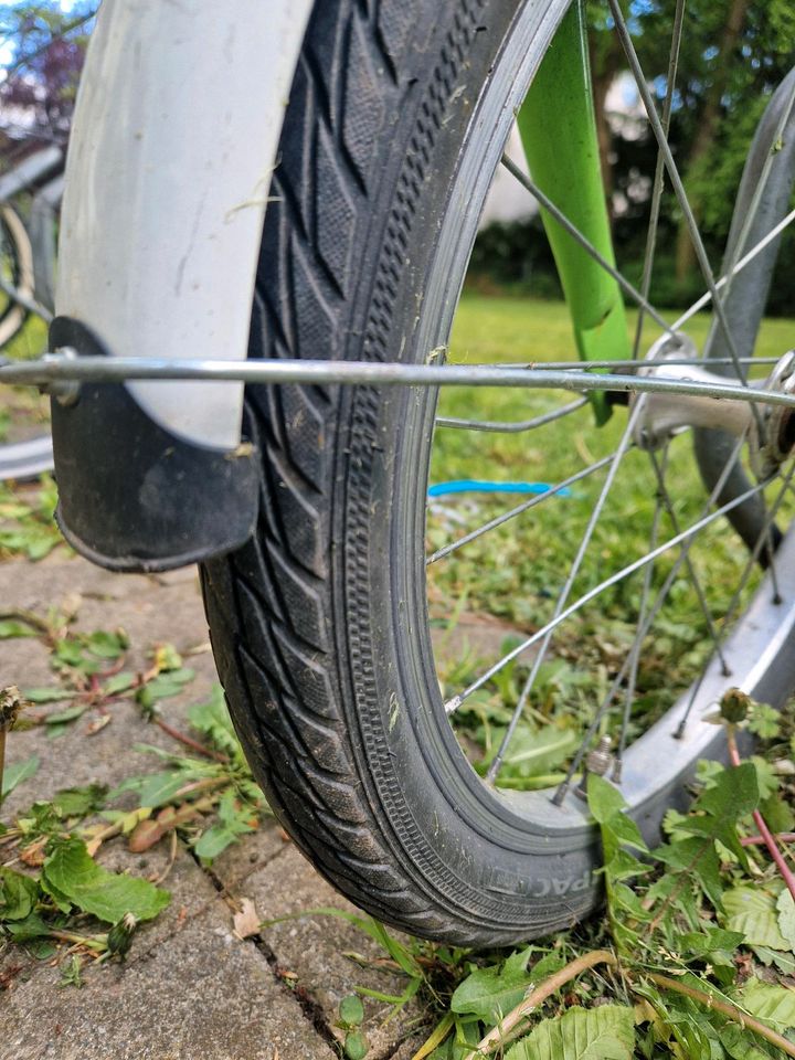 Kinderfahrrad in Rüsselsheim