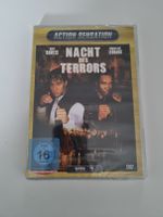 Nacht Des Terrors (DVD) Häfen - Bremerhaven Vorschau