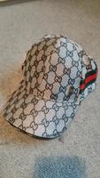 Gucci Cap (original) Hessen - Reiskirchen Vorschau