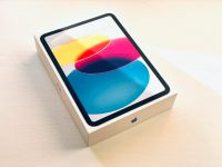 Apple iPad | Leerbox | 10. Generation | 64GB | Wi-Fi | Schachtel Mecklenburg-Vorpommern - Burow Vorschau