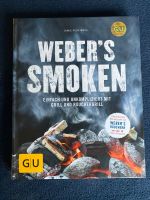 Weber Smoken Grillbuch Kochbuch Hessen - Homberg Vorschau