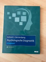 Psychologische Diagnostik- Schmitt Gerstenberg München - Sendling Vorschau