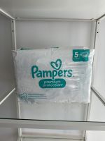 Restbestand Pampers Premium Protection + Pampers Baby Dry Windeln Berlin - Steglitz Vorschau
