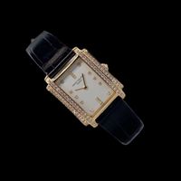 Patek Philippe Gondolo Twenty-4 18K Diamant BJ 1999 Ref. 4825 Bayern - Ebersberg Vorschau