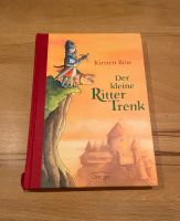 Buch Der kleine Ritter Trenk von Kirsten Boie ⭐️ neu Hessen - Stadtallendorf Vorschau