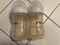 Avent Weithals Baby Flasche 2 Stück Sachsen-Anhalt - Bernburg (Saale) Vorschau