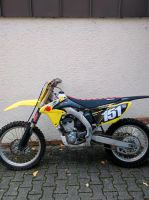 Suzuki rmz 250 Baden-Württemberg - Eppingen Vorschau