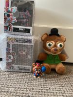 Five nights at Freddys Merch Nordrhein-Westfalen - Bestwig Vorschau