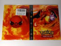 Pokemon Sammelalbum Neu unbenutzt Glurak inklusive Versand Leipzig - Altlindenau Vorschau