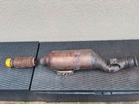 gereinigter originaler Mercedes Sprinter DPF/Dieselpartikelfilter Nürnberg (Mittelfr) - Südstadt Vorschau