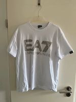 EA7 Emporio Armani T-Shirt Nordrhein-Westfalen - Recklinghausen Vorschau
