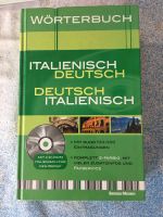 Wörterbücher: Italienisch/Spanisch mit CD neu,Französisch Hessen - Friedberg (Hessen) Vorschau