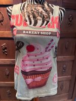 Brave Soul Cupcake Rockabella Shirt S Neu Nordrhein-Westfalen - Arnsberg Vorschau