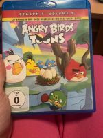 Angry birds dvd Bayern - Kleinostheim Vorschau