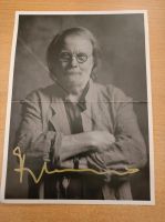 Benny Andersson ABBA original signierte Autogrammkarte Rare Sachsen - Markranstädt Vorschau