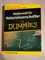 Mathematik für Naturwissenschaftler für Dummies Hessen - Mittenaar Vorschau