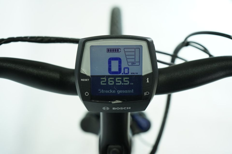 Winora CB 400i 2021 - City E Bike - 500 Wh - UVP3199€ in Dresden
