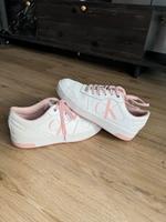 Calvin Klein Schuhe Neuwertig Saarland - Saarlouis Vorschau