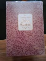 Jane Austen 7 ihrer Bücher in einem - auf englisch Hessen - Gersfeld Vorschau