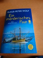 Klaus-Peter Wolf - Ein mörderisches Paar Das Versprechen Rheinland-Pfalz - Koblenz Vorschau