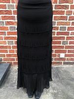 Wunderschöner, neuwertiger schwarzer KRISS Rock Gr. 40 NP 129 € Nordrhein-Westfalen - Telgte Vorschau