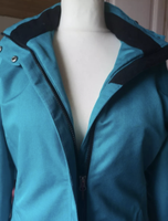Jacke Outdoor  reiten wandern freizeit Saarbrücken-Halberg - Güdingen Vorschau