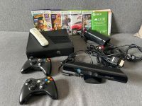 X Box 360 mit Kinect Brandenburg - Hoppegarten Vorschau