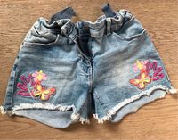 Shorts Gr.134/140 jeans Berlin - Pankow Vorschau