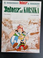 Asterix auf Korsika Schleswig-Holstein - Altenholz Vorschau