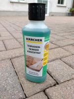 Kärcher Terrassen Reiniger Konzentrat 2 Stück Brandenburg - Treuenbrietzen Vorschau