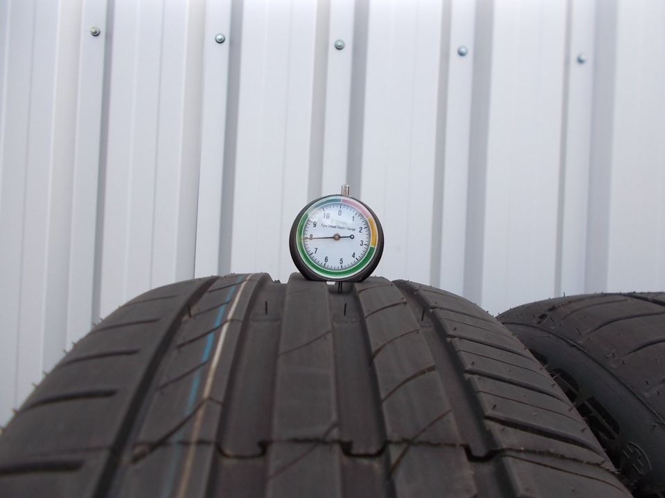 NEU 4x Sommerreifen 235/45 R18 98W XL Tomason Sportrace DOT2222 in Stöckse