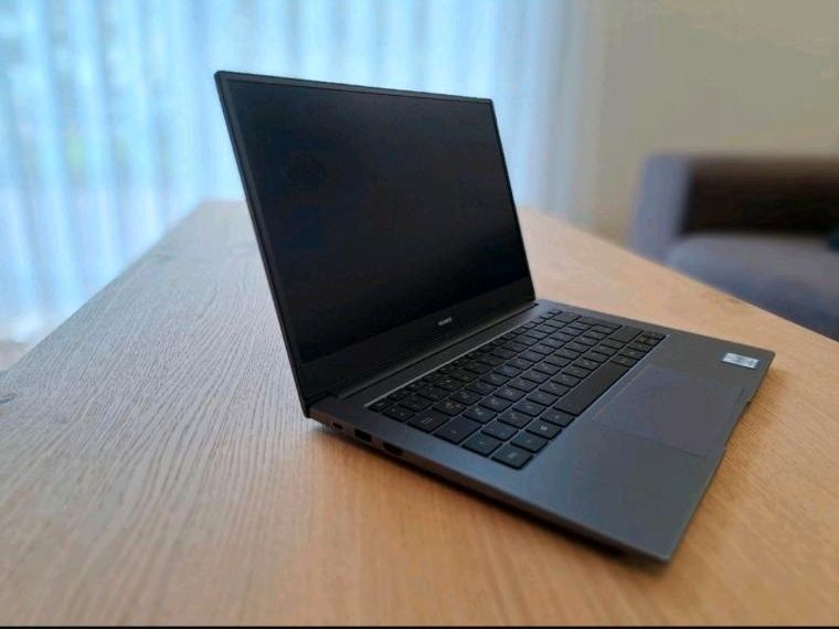 Huawei Matebook d 14 in Langwedel