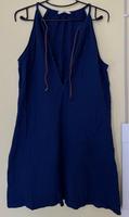 Blaues Sommerkleid von Mango (XS) Brandenburg - Finsterwalde Vorschau