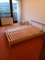 Doppelbett 140x200 Niedersachsen - Lutter am Barenberge Vorschau