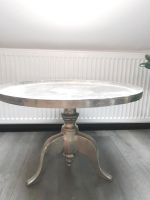 Tisch rund aus Aluminium Nordrhein-Westfalen - Oberhausen Vorschau