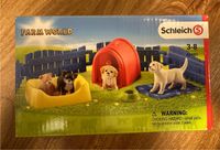 Schleich Hunde 42480 Mecklenburg-Vorpommern - Pasewalk Vorschau