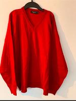 Bexleys Strickpullover Pullover rot Gr L 52 Herren Bayern - Fürth Vorschau